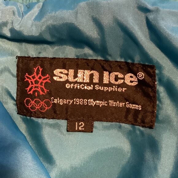 Sunice Men’s Women’s Ski Snow Pants Size 12 Skiing Snowboarding - Picture 13 of 16